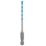 Bosch Expert Hex Shank Multi-Material Drill Bit 4mm x 90mm
