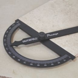 Faithfull  Angle Measurer 287mm