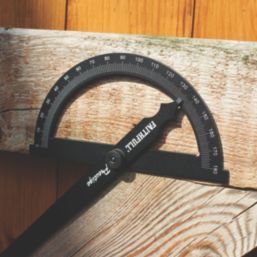 Faithfull  Angle Measurer 287mm