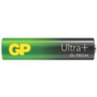 GP Batteries Ultra Plus AAA 1.5V Alkaline Batteries 100 Pack