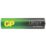 GP Batteries Ultra Plus AAA 1.5V Alkaline Batteries 100 Pack