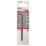 Bosch Twist Cobalt Straight Shank Metal Drill Bit 5mm x 86mm