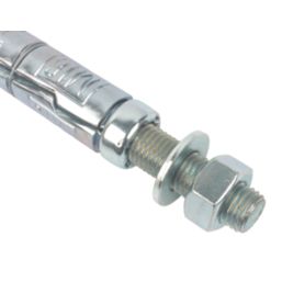 Rawlplug Fire Rated Projecting Shield Anchors R-RBP M12 x 170mm 25 Pack