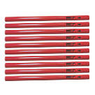 Forge Steel 175mm Carpenters Pencils HB 10 Pack