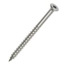 Deck-Tite  Square Double-Countersunk Thread Cutting Decking Screws 4.5mm x 50mm 200 Pack