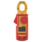 Wiha AC/DC Clamp Meter 600A