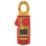 Wiha AC/DC Clamp Meter 600A