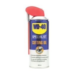 WD-40 Cutting Oil 400ml