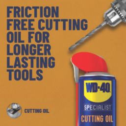 WD-40 Cutting Oil 400ml