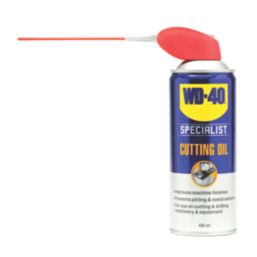 WD-40 Cutting Oil 400ml