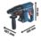 Bosch GBH 18V-21 2.4kg 18V Li-Ion CoolPack Brushless Cordless SDS Plus Hammer Drill - Bare