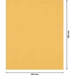 Bosch Expert C470 120 Grit Multi-Material Sanding Sheet 280mm x 230mm