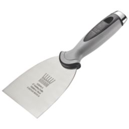 Ragni  Jointing Knife With Stainless Steel Blade 4" (101.6mm)