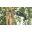 Bosch UniversalChainPole 18 18V Li-Ion Power for All Brushless Cordless 20cm Chain Pole - Bare