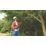 Bosch UniversalChainPole 18 18V Li-Ion Power for All Brushless Cordless 20cm Chain Pole - Bare