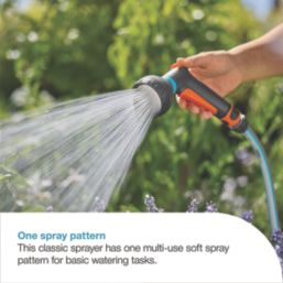 Gardena Classic Water Spray Gun