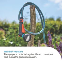 Gardena Classic Water Spray Gun