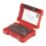 Milwaukee Shockwave 1/4" Hex Shank Mixed Impact Bits 32 Piece Set