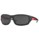 Milwaukee Performance Tinted Lens Safety Glasses