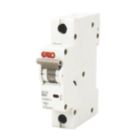 Garo  20A SP B Curve  MCB
