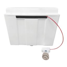 Flomasta  Concealed Cistern 3.3-6Ltr
