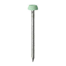 Timco Polymer-Headed Pins Chartwell Green 6.4mm x 30mm 0.22kg Pack