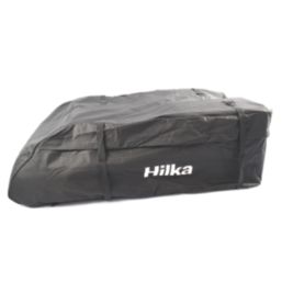 Hilka Pro-Craft  Roof Bag 425Ltr Black