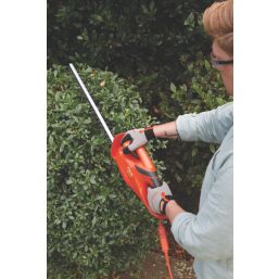 Flymo EasiCut 50cm 500W 230V Corded Brushless Hedge Trimmer