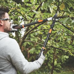 Magnusson   Telescopic Bypass Loppers 33" (840mm)