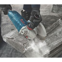 Bosch Eco Multi-Material Universal Segmented Diamond Disc 230mm x 22.23mm