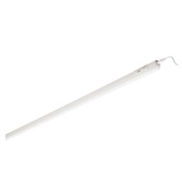 Sylvania Sylpipe Single 5ft LED Linkable Batten Light 19W 2580lm 220-240V