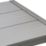 Magnusson Aluminium 484mm x 600mm Folding Work Platform