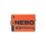 Nebo  Rechargeable 802938 3.7V Li-Ion Battery