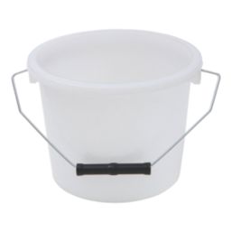 Paint Scuttle with Metal Handle 2.5Ltr