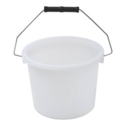 Paint Scuttle with Metal Handle 2.5Ltr