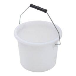 Paint Scuttle with Metal Handle 2.5Ltr