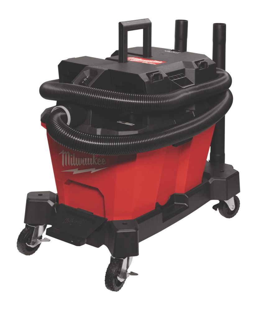 Milwaukee M18 F2VC23L0 FUEL 18V LiIon RedLithium Brushless Cordless L