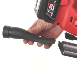 Milwaukee M18 FJS-502X FUEL 18V 2 x 5.0Ah Li-Ion RedLithium Brushless Cordless Jigsaw