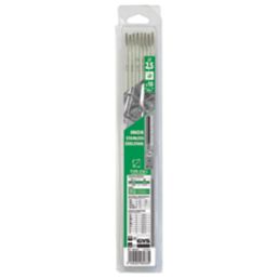 Gys 538238 Welding Electrodes 2.5mm x 300mm 1.2kg 50 Pack