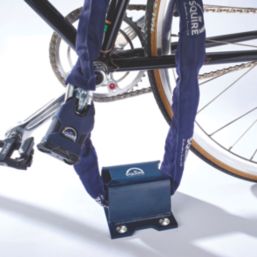 Squire Ground Anchor Blue Medium/Large 200mm