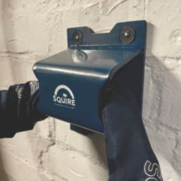 Squire Ground Anchor Blue Medium/Large 200mm