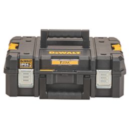 DEWALT TSTAK 2.0 Tool Box 17 1/4"
