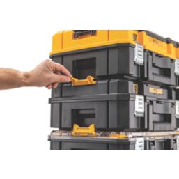DEWALT TSTAK 2.0 Tool Box 17 1/4"