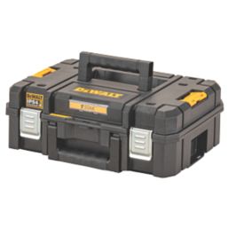 DEWALT TSTAK 2.0 Tool Box 17 1/4"