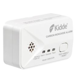 Kidde 2030- DCR  Battery Standalone CO Alarm