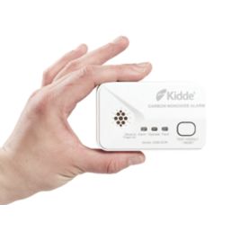 Kidde 2030- DCR  Battery Standalone CO Alarm