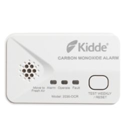 Kidde 2030- DCR  Battery Standalone CO Alarm