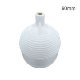 Flomasta Cylindrical Ball Float 90mm