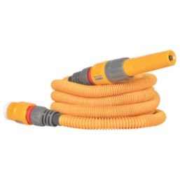Hozelock Wonderhoze 25m Expandable Garden Hose