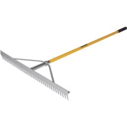 Roughneck  Landscaping Rake 914mm